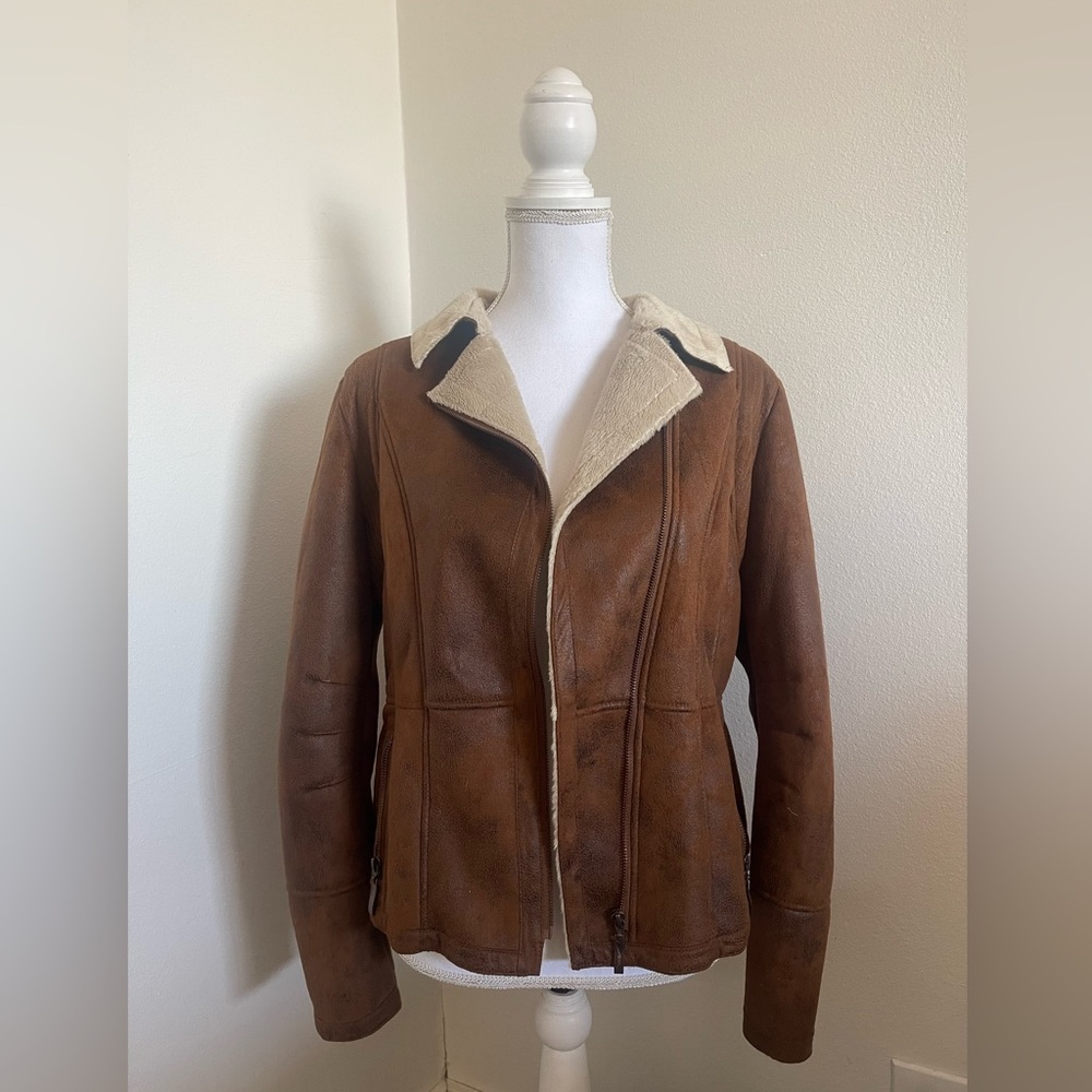 MontanaCo Jacket